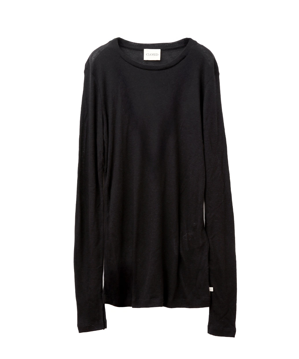 CLOSEDのウールブレンド クルーネック ニットWomen’s