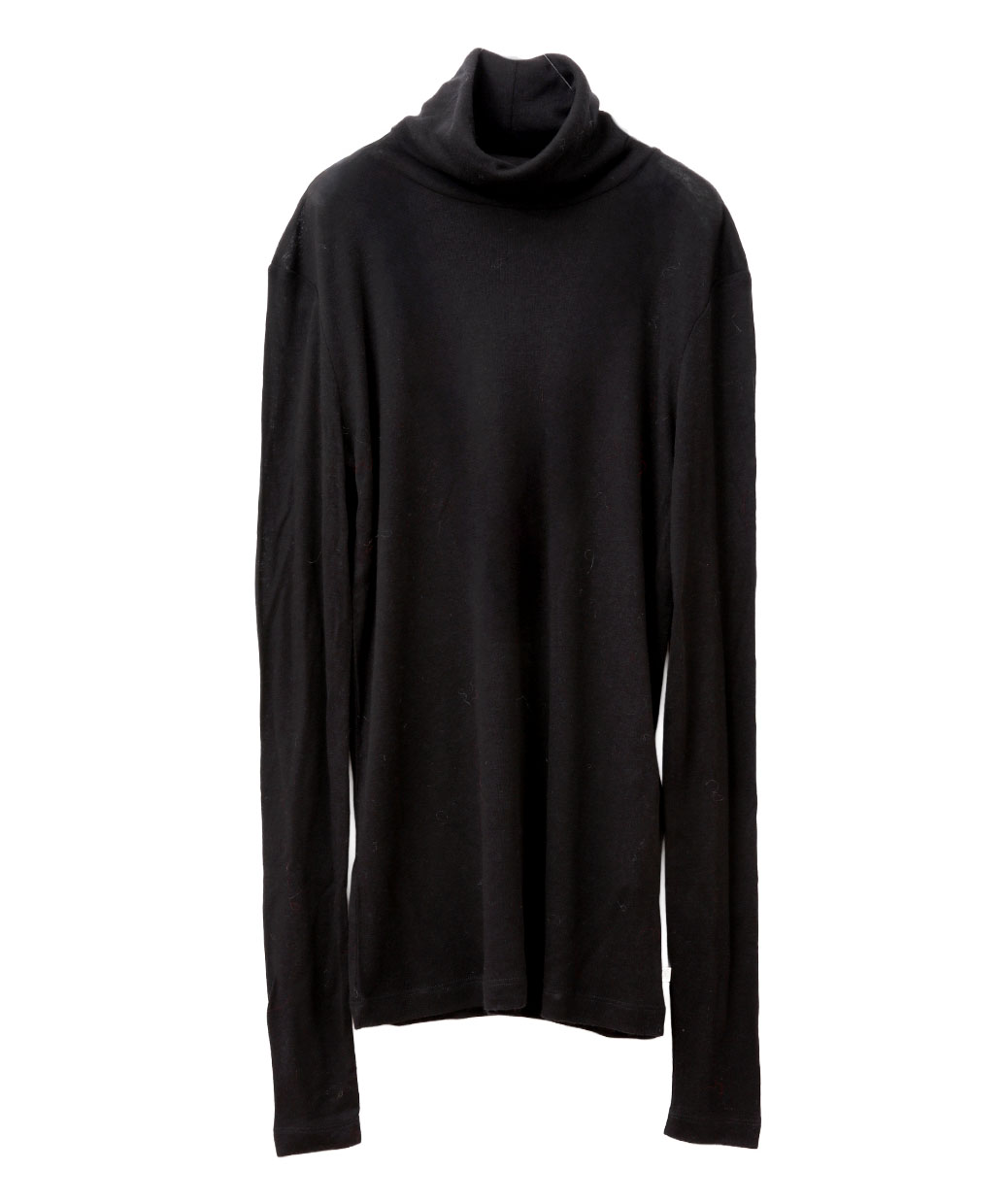 CLOSEDのウールブレンド タートルネック ニットWomen’s