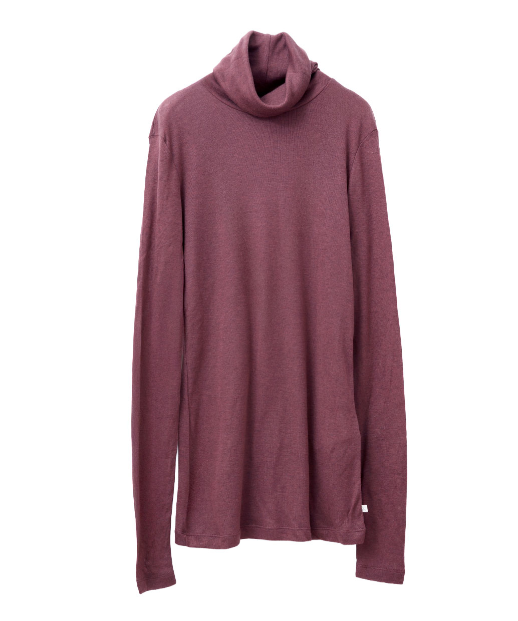 CLOSEDのウールブレンド タートルネック ニットWomen’s