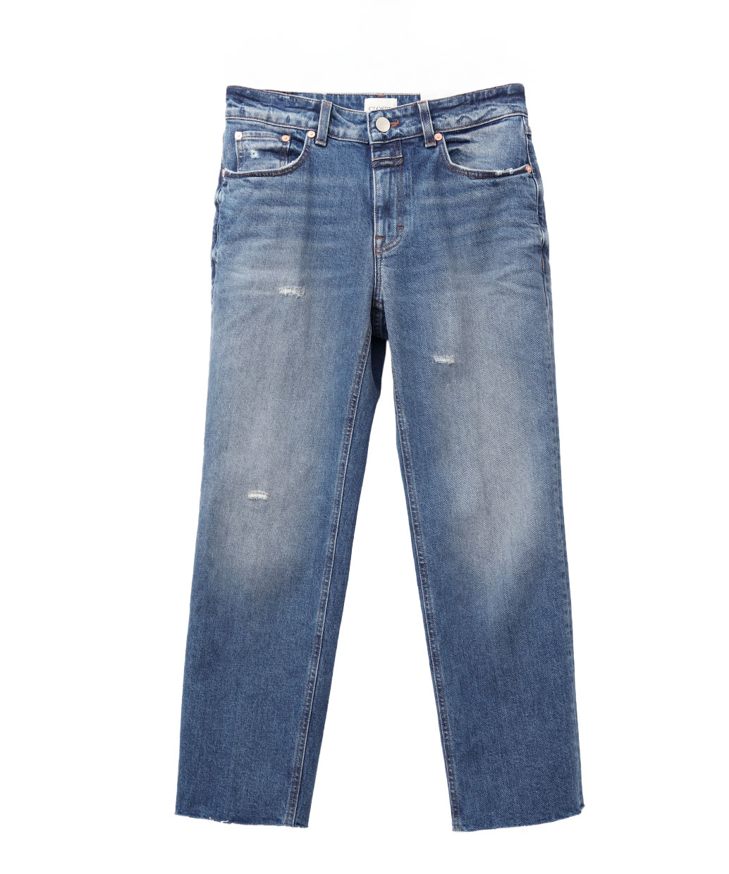 CLOSEDのコットン ストレッチ デニムパンツWomen’s