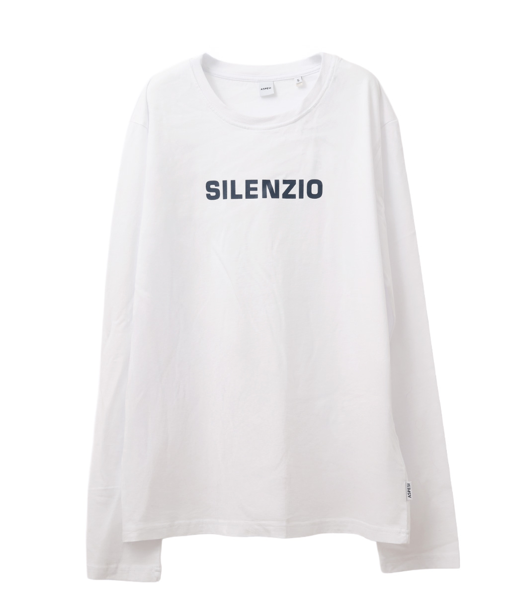 ASPESI SILENZIO