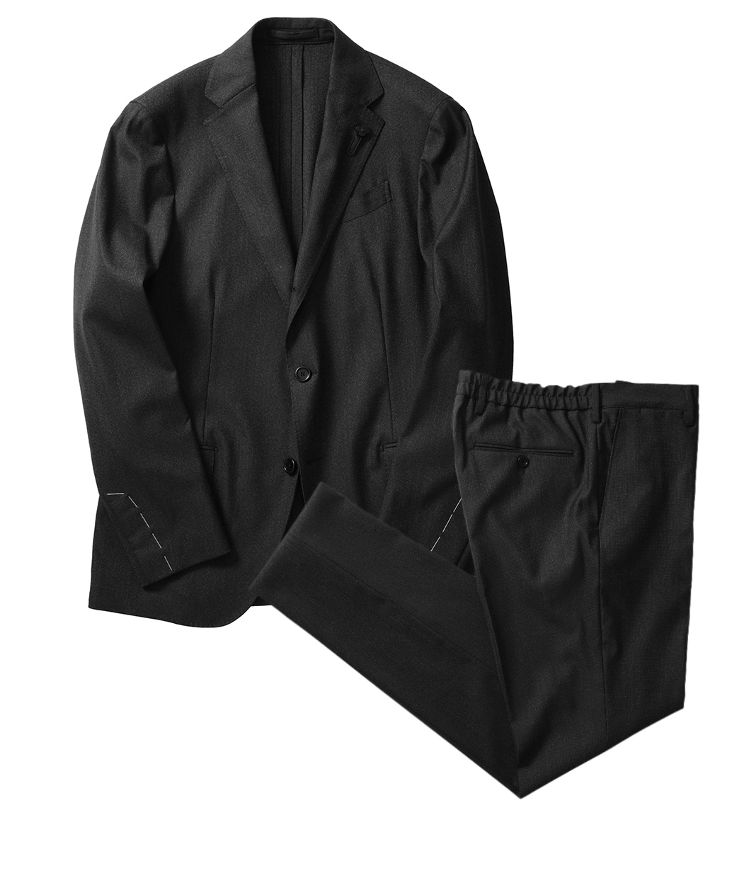 LARDINI〈ラルディーニ〉Men's