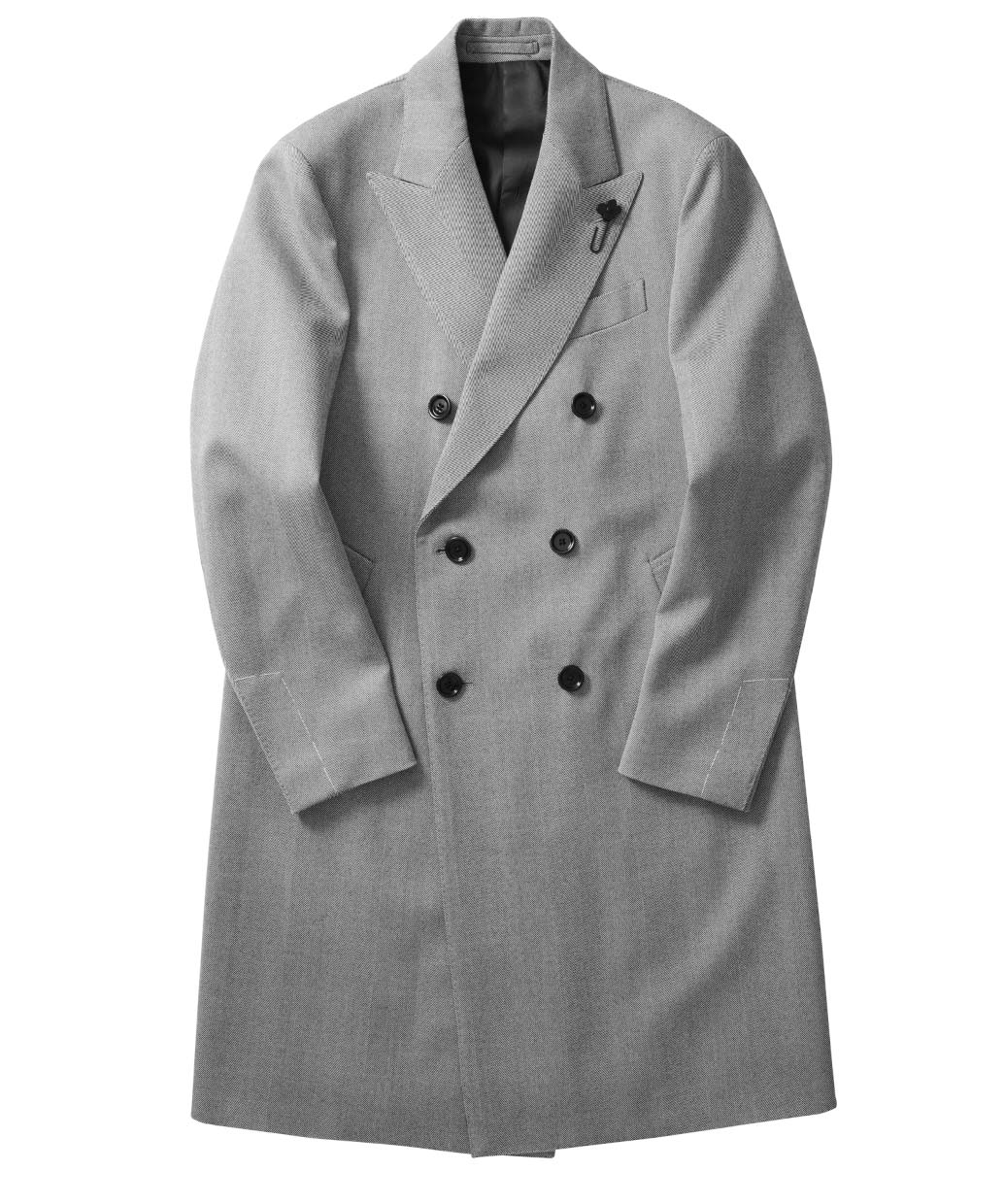 LARDINI〈ラルディーニ〉Men's