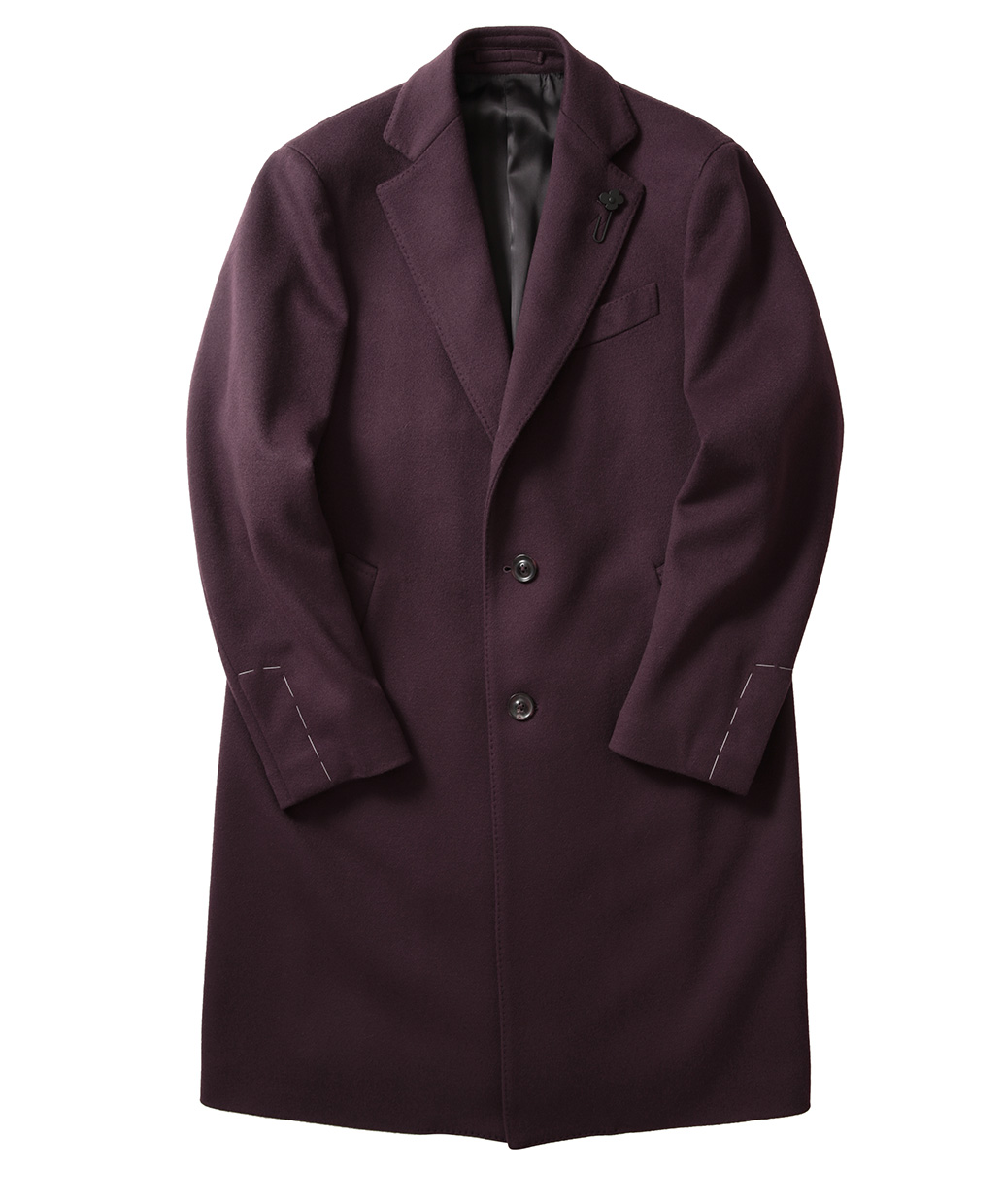 LARDINI〈ラルディーニ〉Men's
