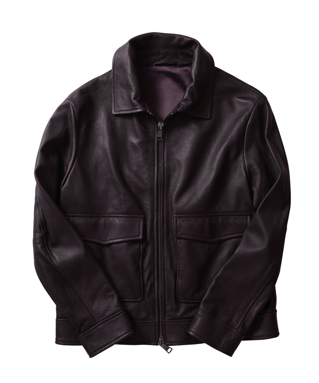 L'EDELLI〈レデッリ〉Men'sのブルゾン【返品・交換不可】
