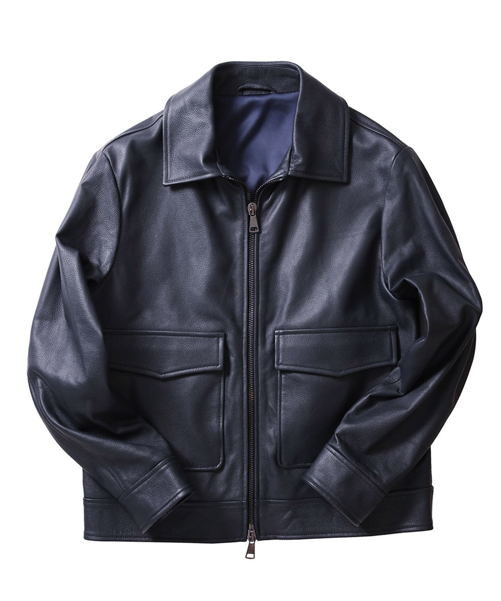 L'EDELLI〈レデッリ〉Men'sのブルゾン【返品・交換不可】