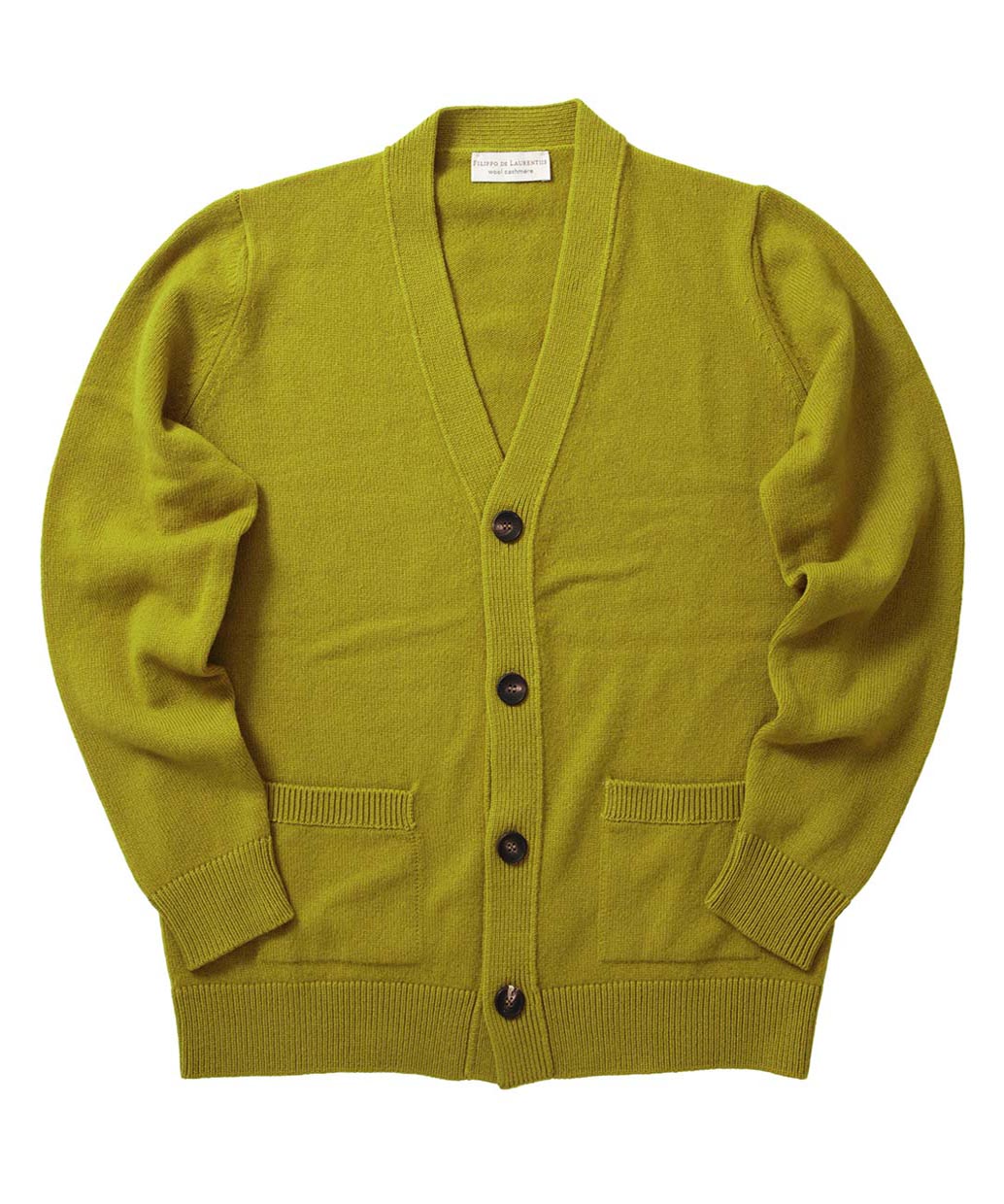 FILIPPO DE LAURENTIIS〈フィリッポ デ ローレンティス〉Men's