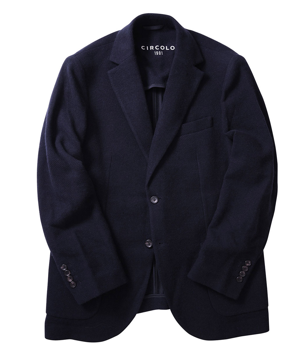 CIRCOLO 1901〈チルコロ 1901〉Men's
