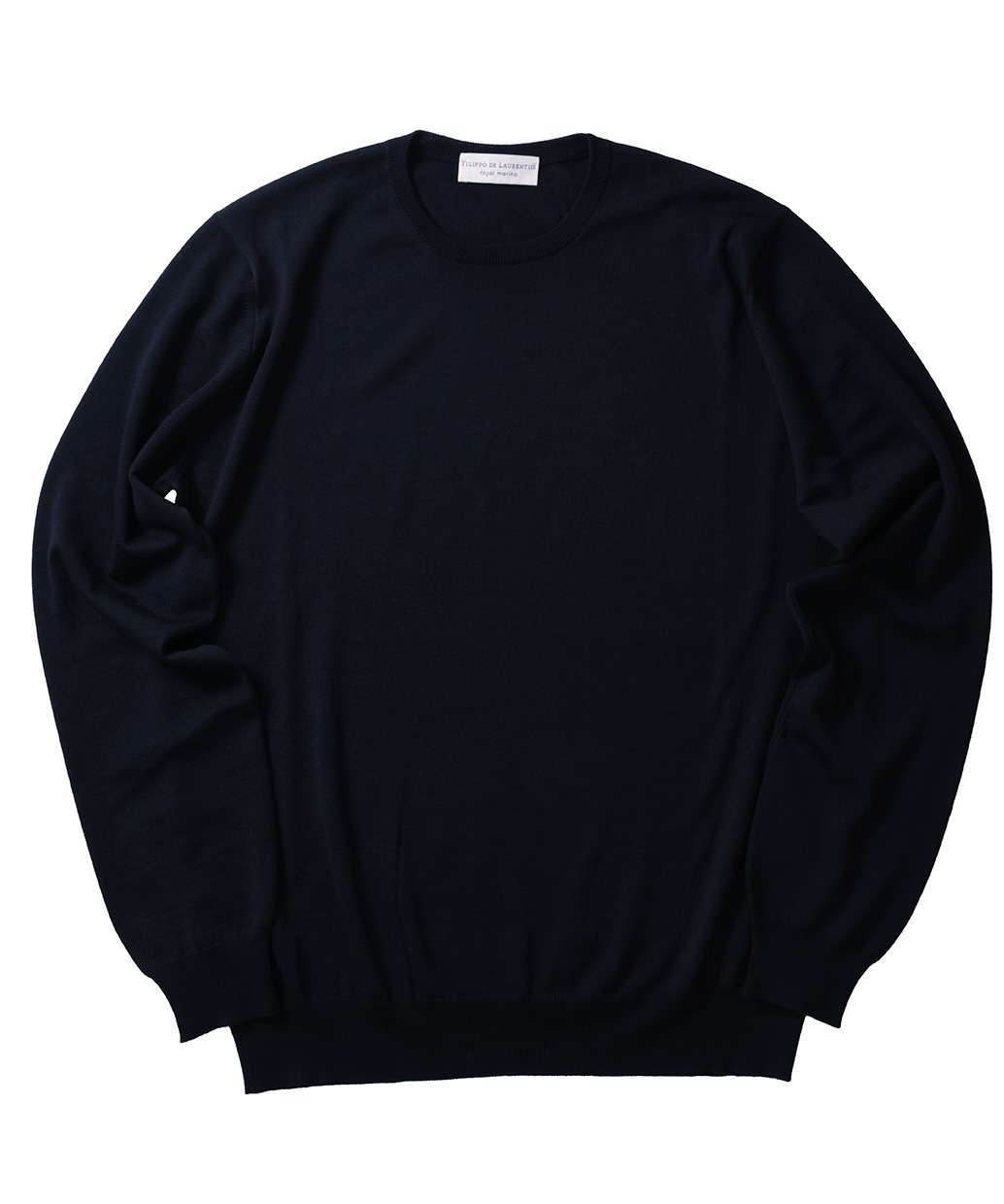 FILIPPO DE LAURENTIIS〈フィリッポ デ ローレンティス〉Men'sのニット