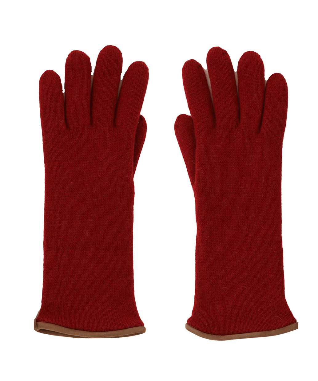 RESTELLIのカシミヤ グローブ