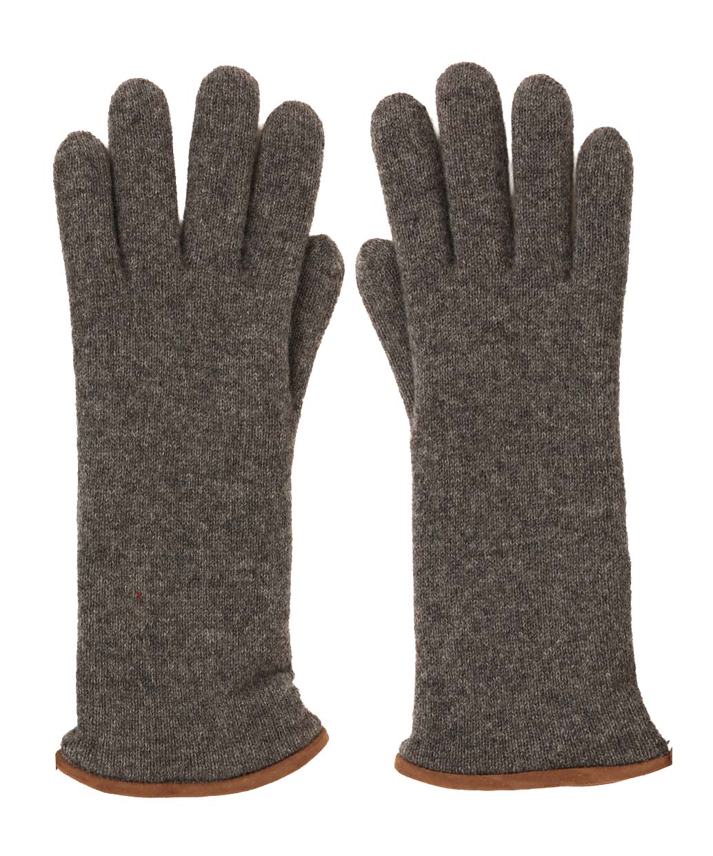 RESTELLIのカシミヤ グローブ