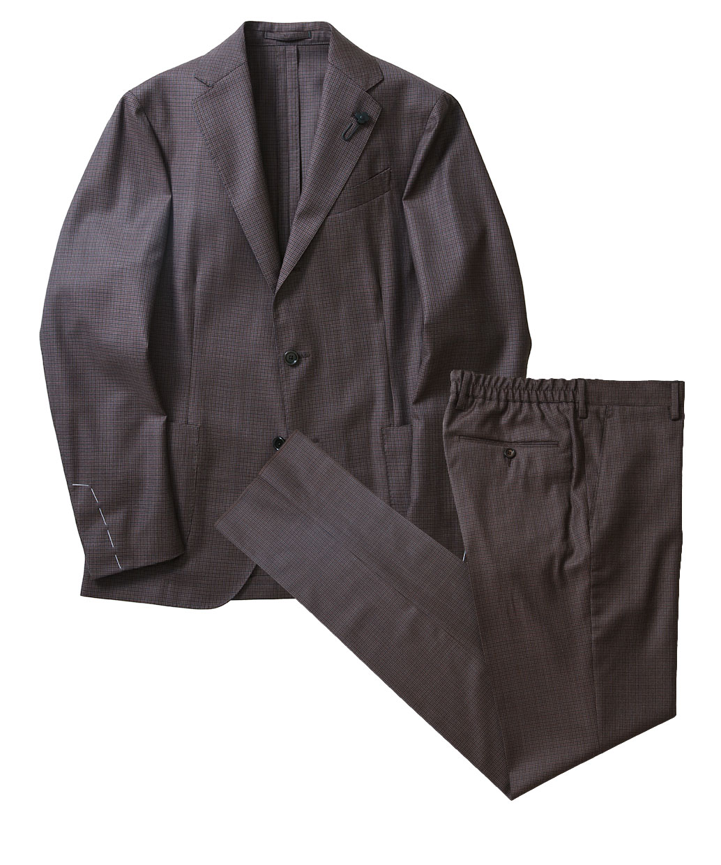 LARDINI〈ラルディーニ〉Men's