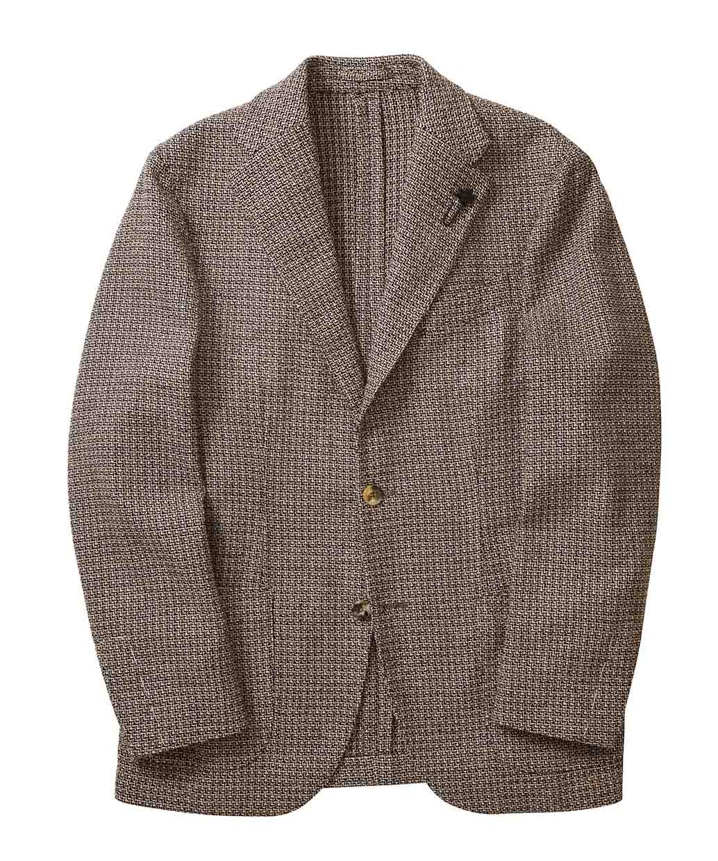 LARDINI〈ラルディーニ〉Men's