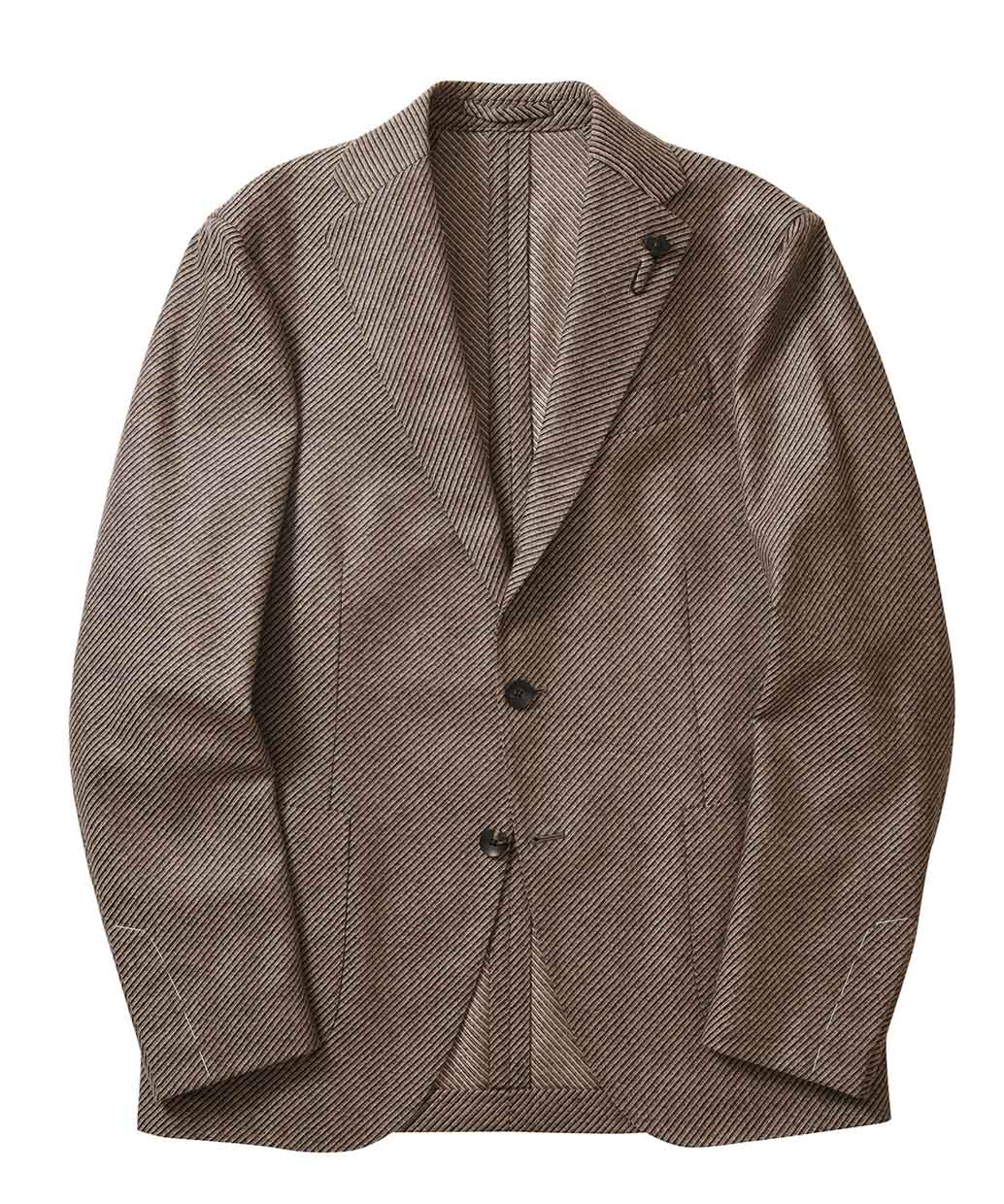 LARDINI〈ラルディーニ〉Men's