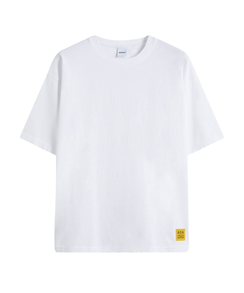 ASPESI〈アスペジ〉 MEN'Sのカットソー【ARCHV】ICON TEE