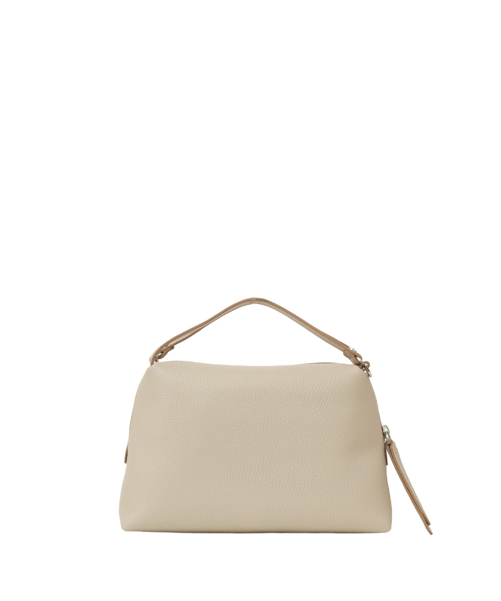 GIANNI CHIARINIのカーフレザー ハンドバッグWomen’s