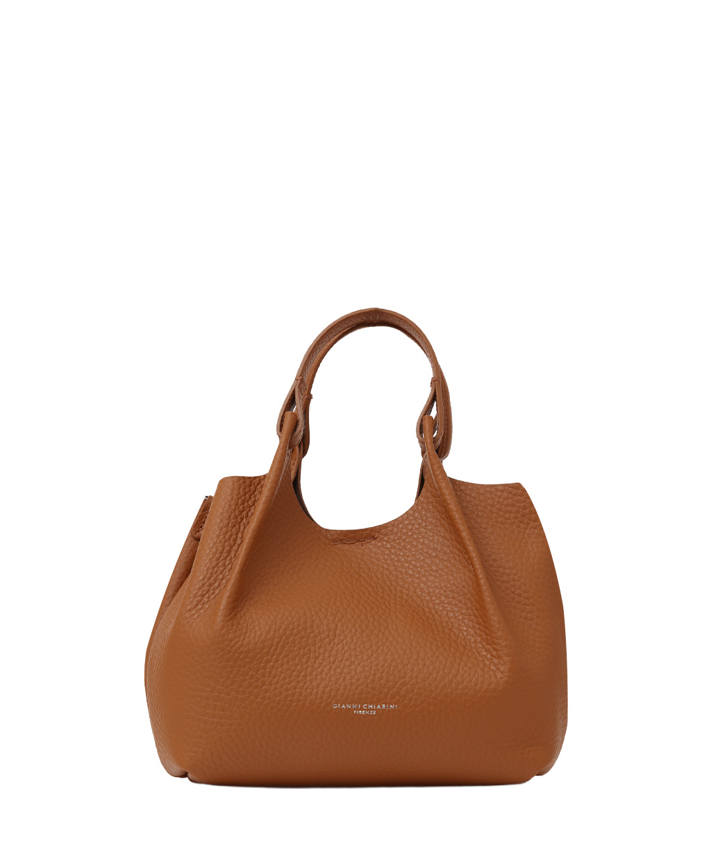 GIANNI CHIARINIのカーフレザー 2WAY バッグWomen’s