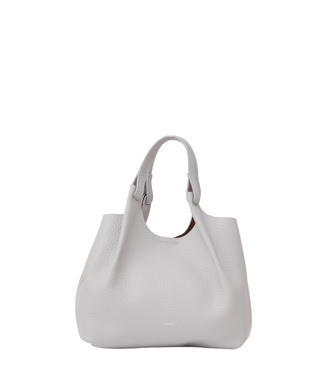 GIANNI CHIARINIのカーフレザー 2WAYバッグWomen’s