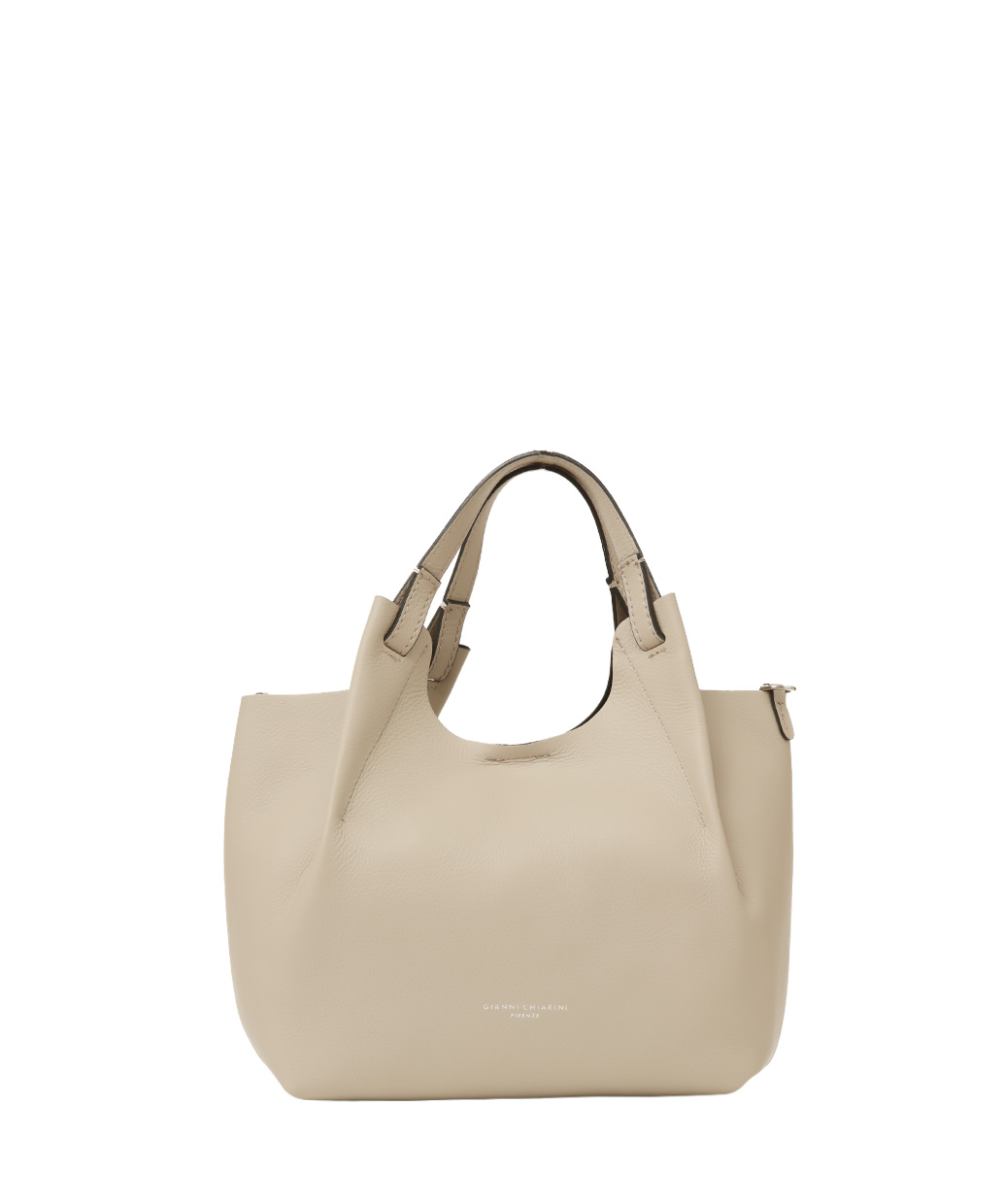 GIANNI CHIARINIのカーフレザー 2WAYバッグWomen’s