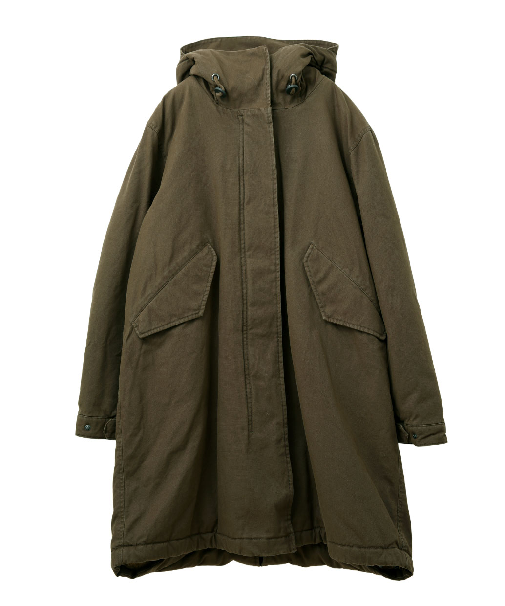 ASPESI PARKA MOD.0758