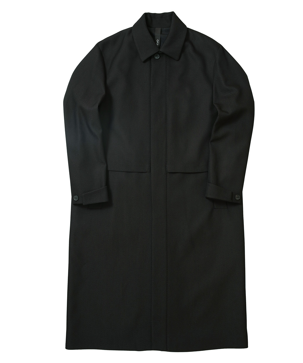 HEVO〈イーヴォ〉Men'sのコート_MONTECORVINO【返品・交換不可】
