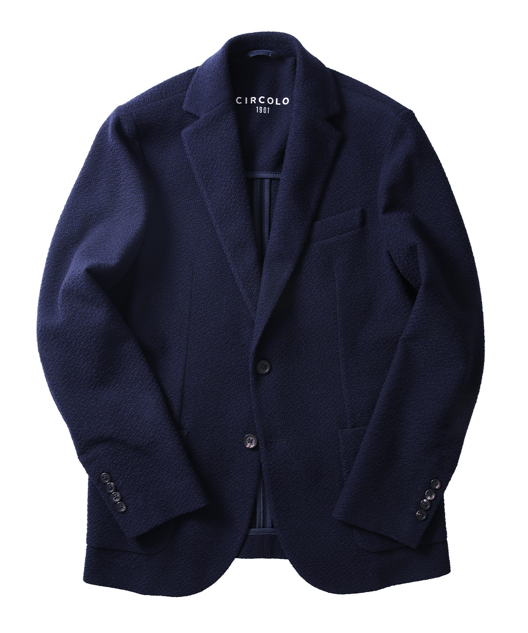 CIRCOLO 1901〈チルコロ 1901〉Men's