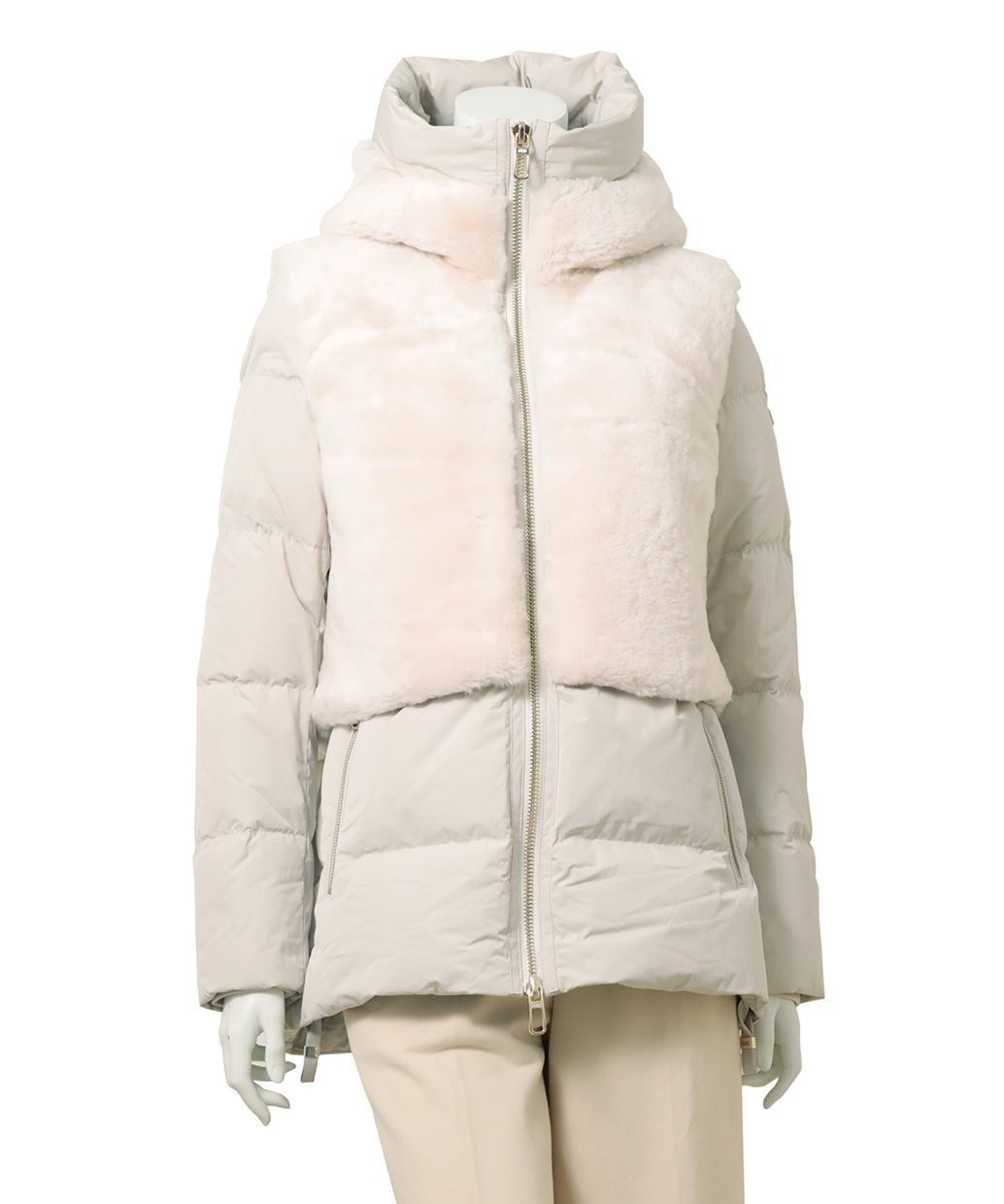 DUNO〈デュノ〉Women's