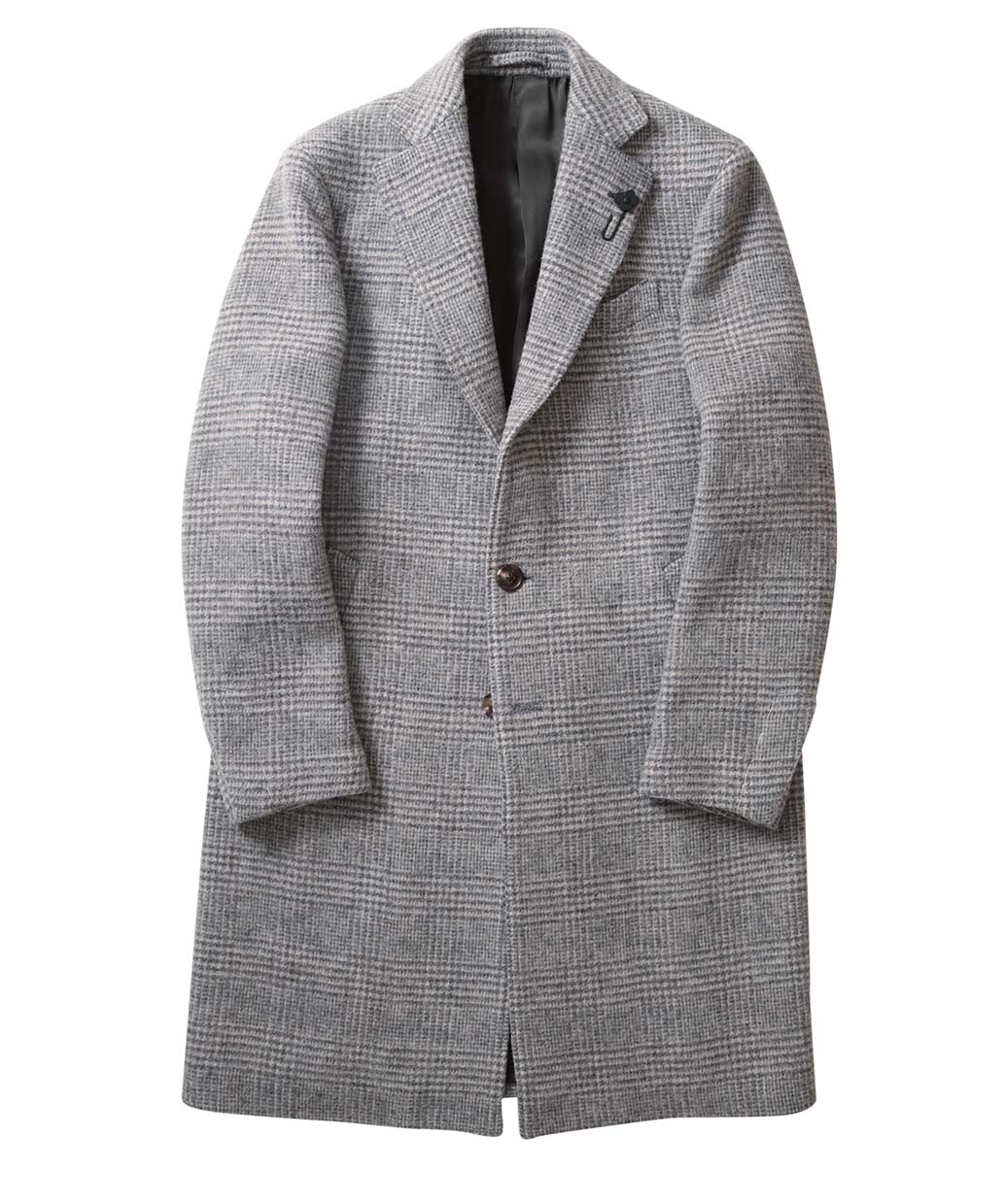 LARDINI〈ラルディーニ〉Men's