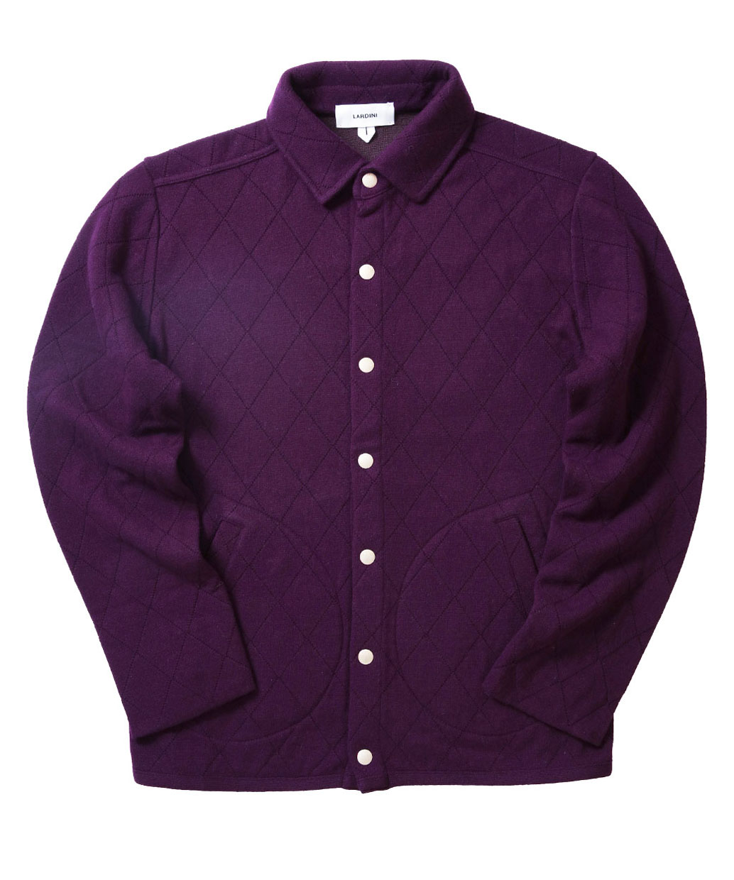 LARDINI〈ラルディーニ〉Men's