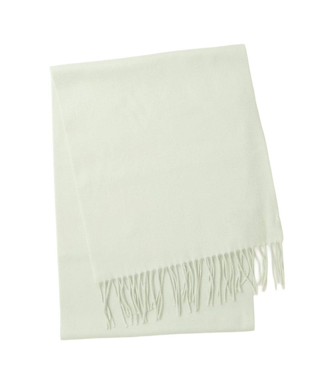 BEGG×CO Arran カシミヤ ストール