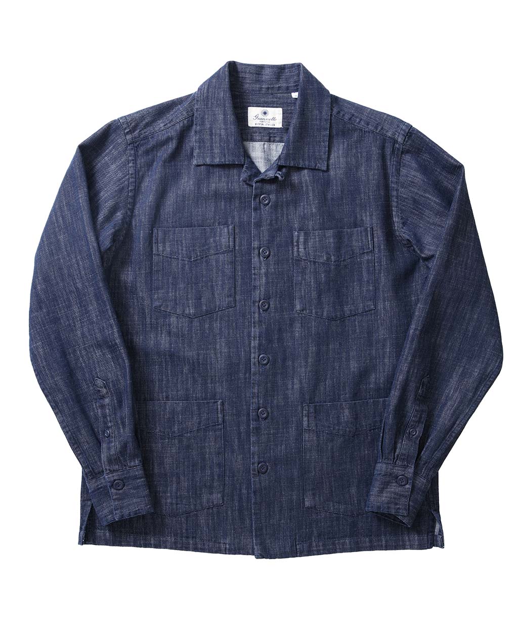 GIANNETTO〈ジャンネット〉Men's