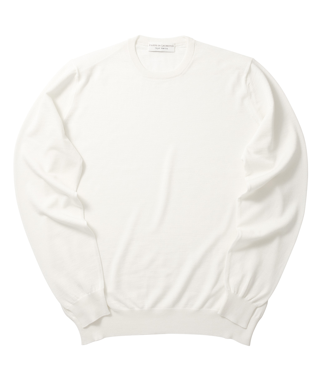 FILIPPO DE LAURENTIIS〈フィリッポ デ ローレンティス〉Men's