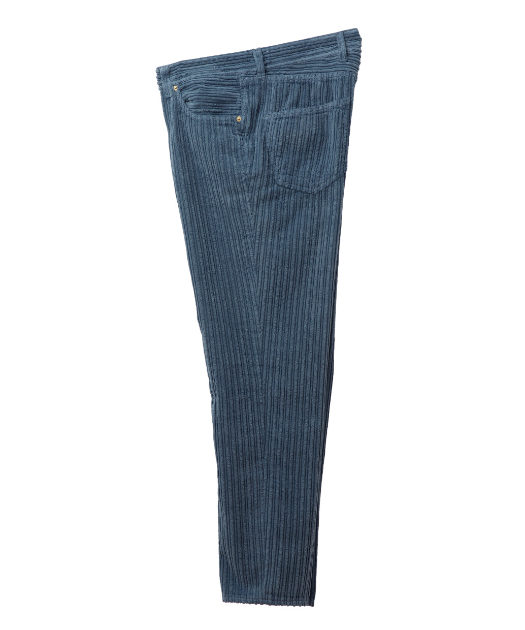 BRIGLIA 1949 VARENNEのコットン コーデュロイ パンツ