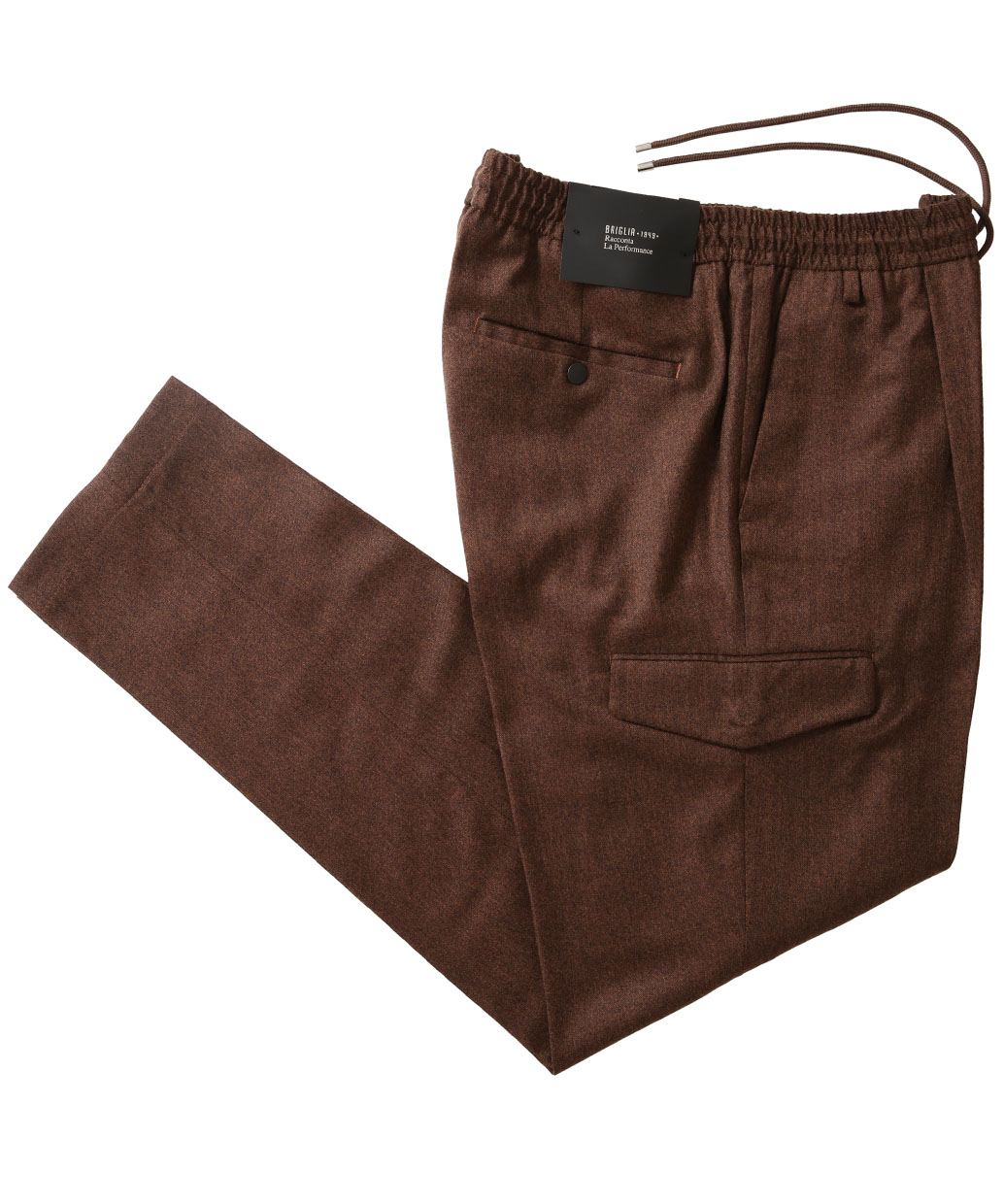 BRIGLIA 1949〈ブリリア 1949〉Men's