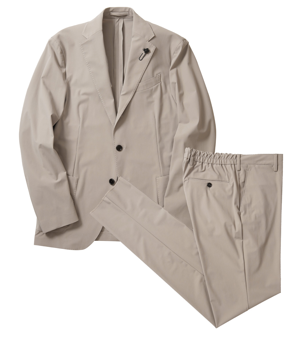 LARDINI〈ラルディーニ〉Men's