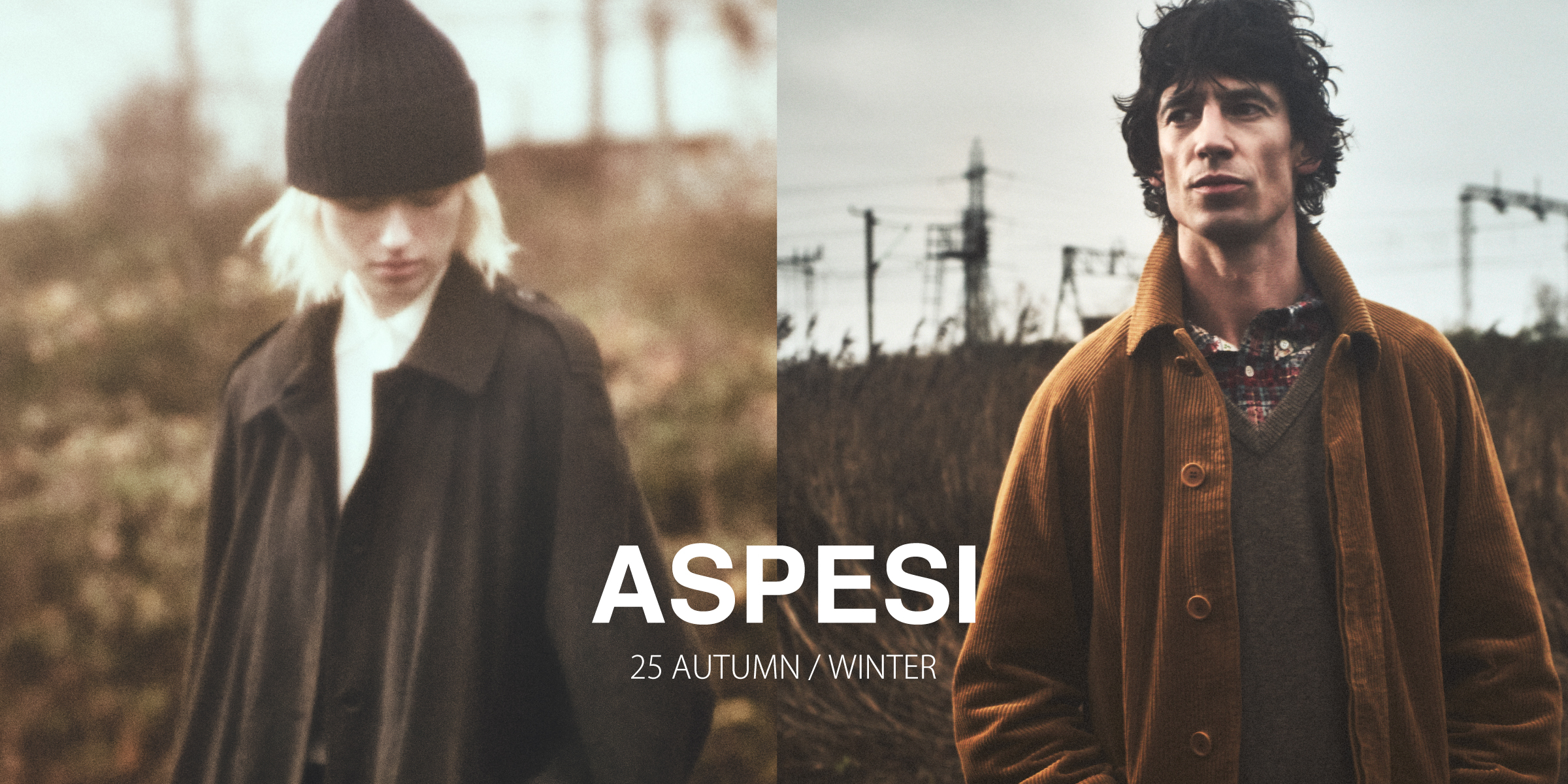 ASPESI アスペジ