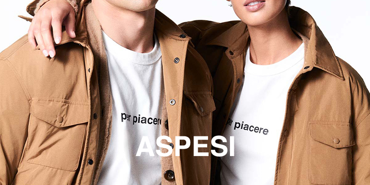 outlet_aspesi