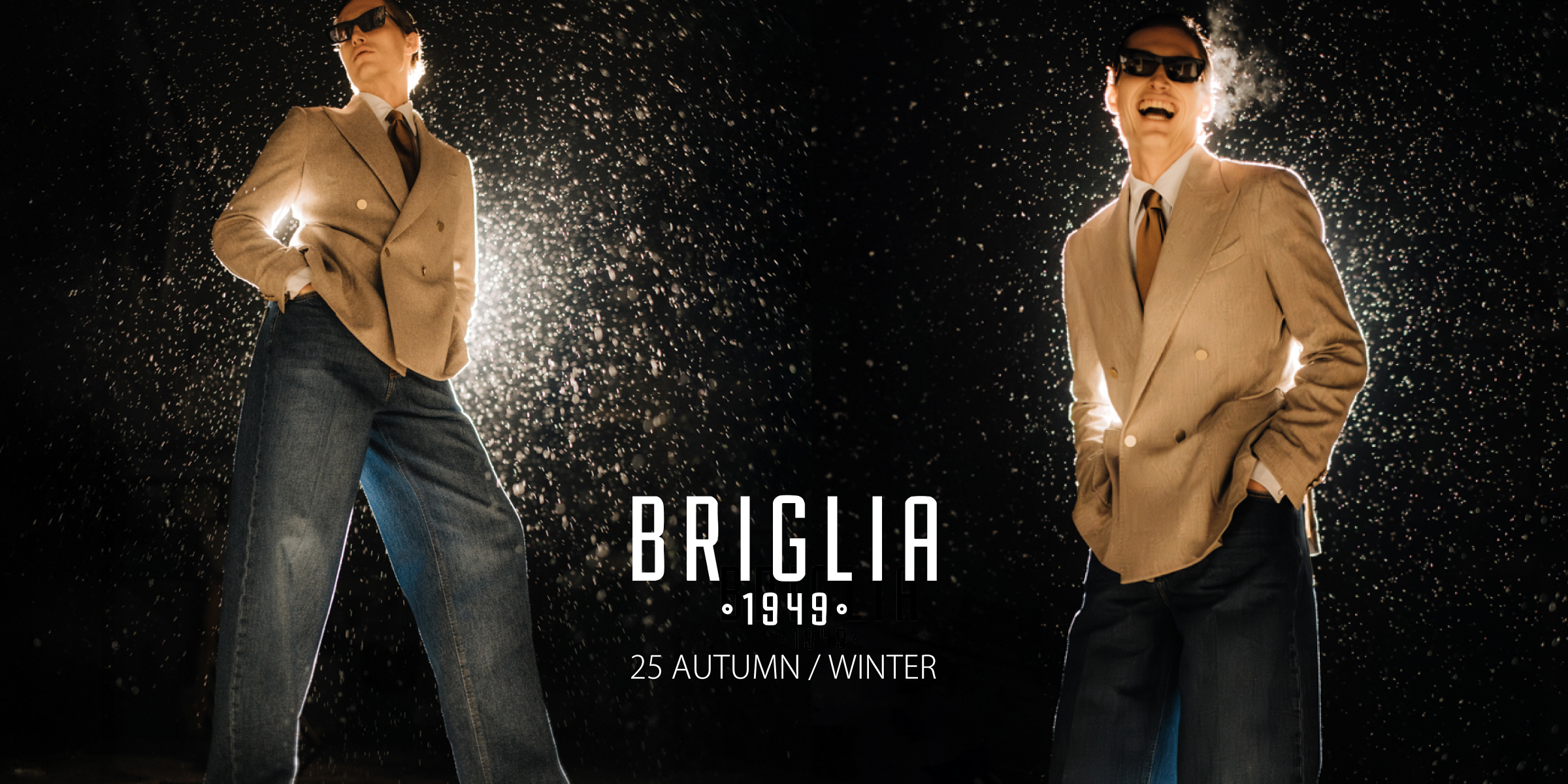 TOP BANNER IMAGE ブリリア1949
