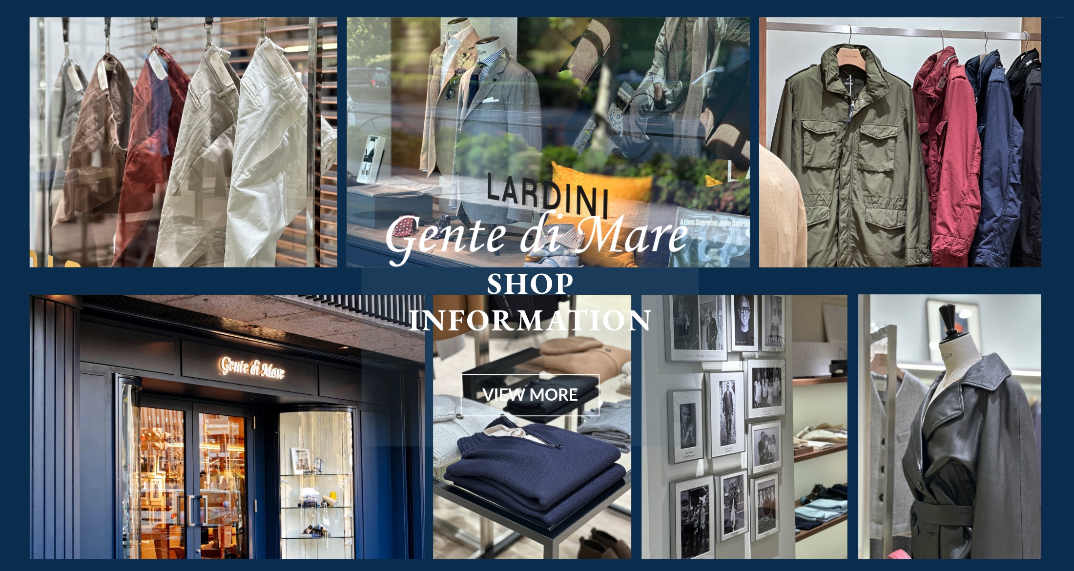 GENTEdiMARESHOP