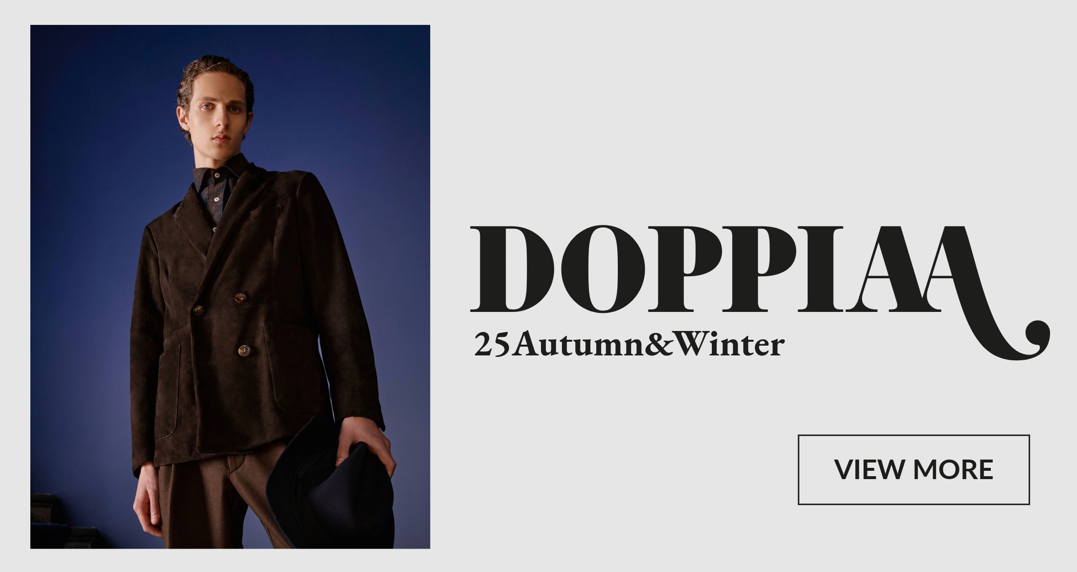 DOPPIAA