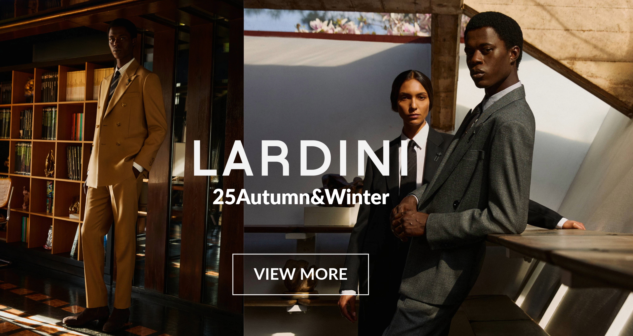 LARDINI