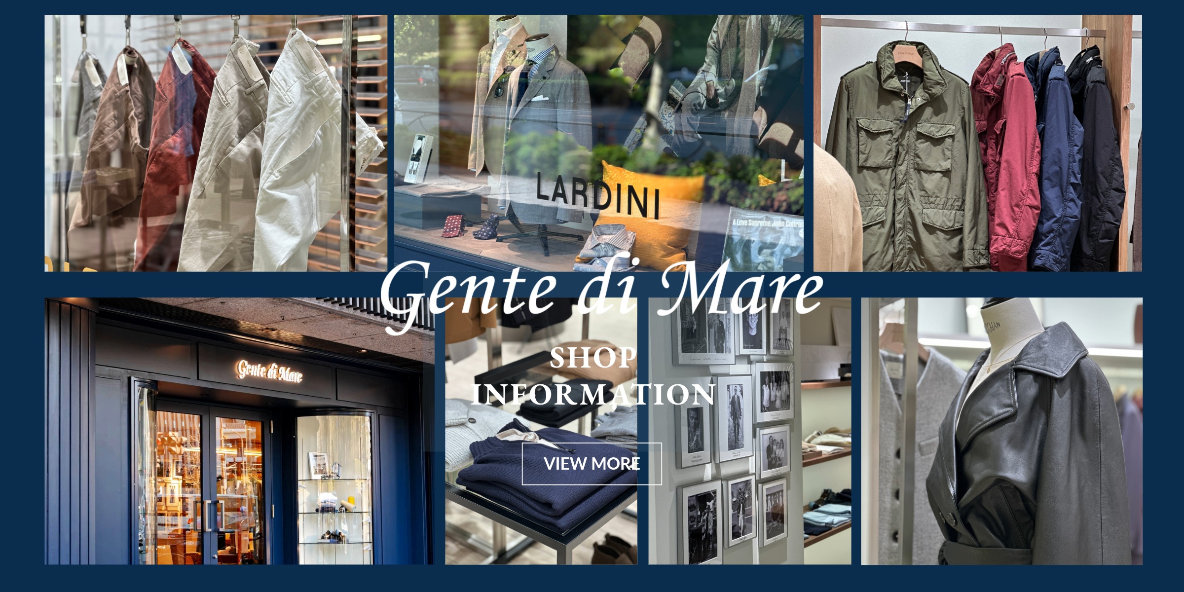 GENTEdiMARESHOP