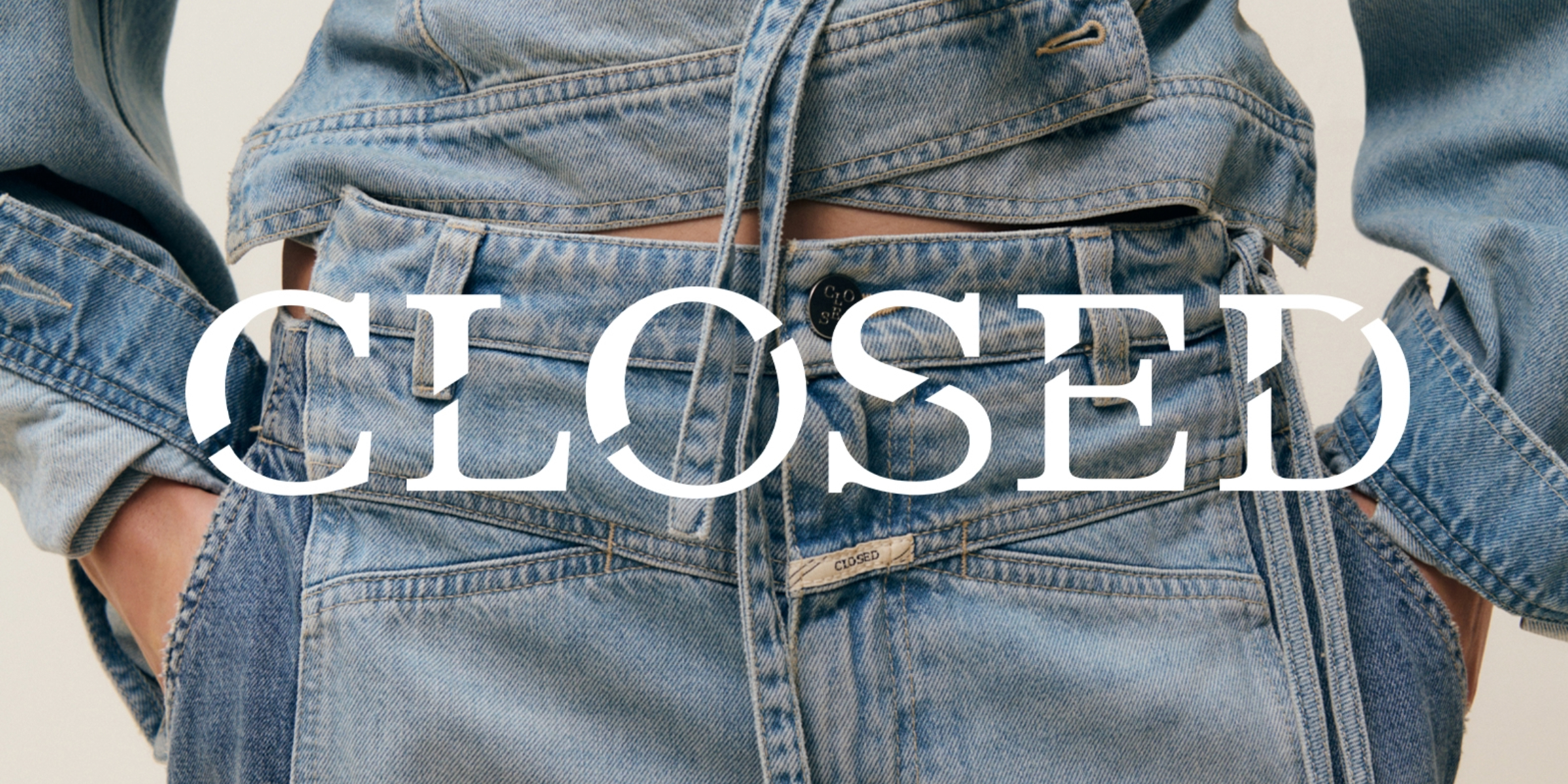 CLOSED