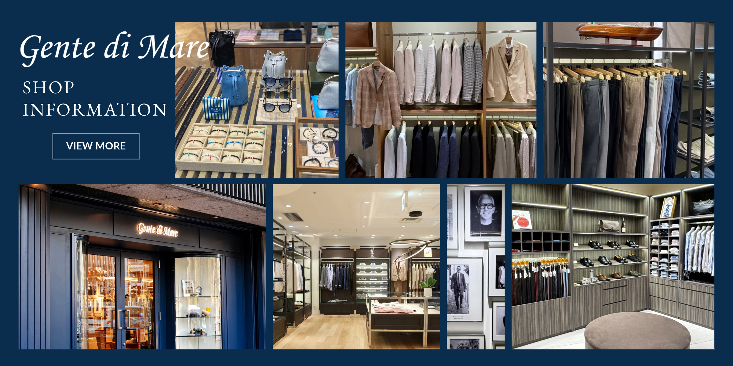 GENTEdiMARESHOP