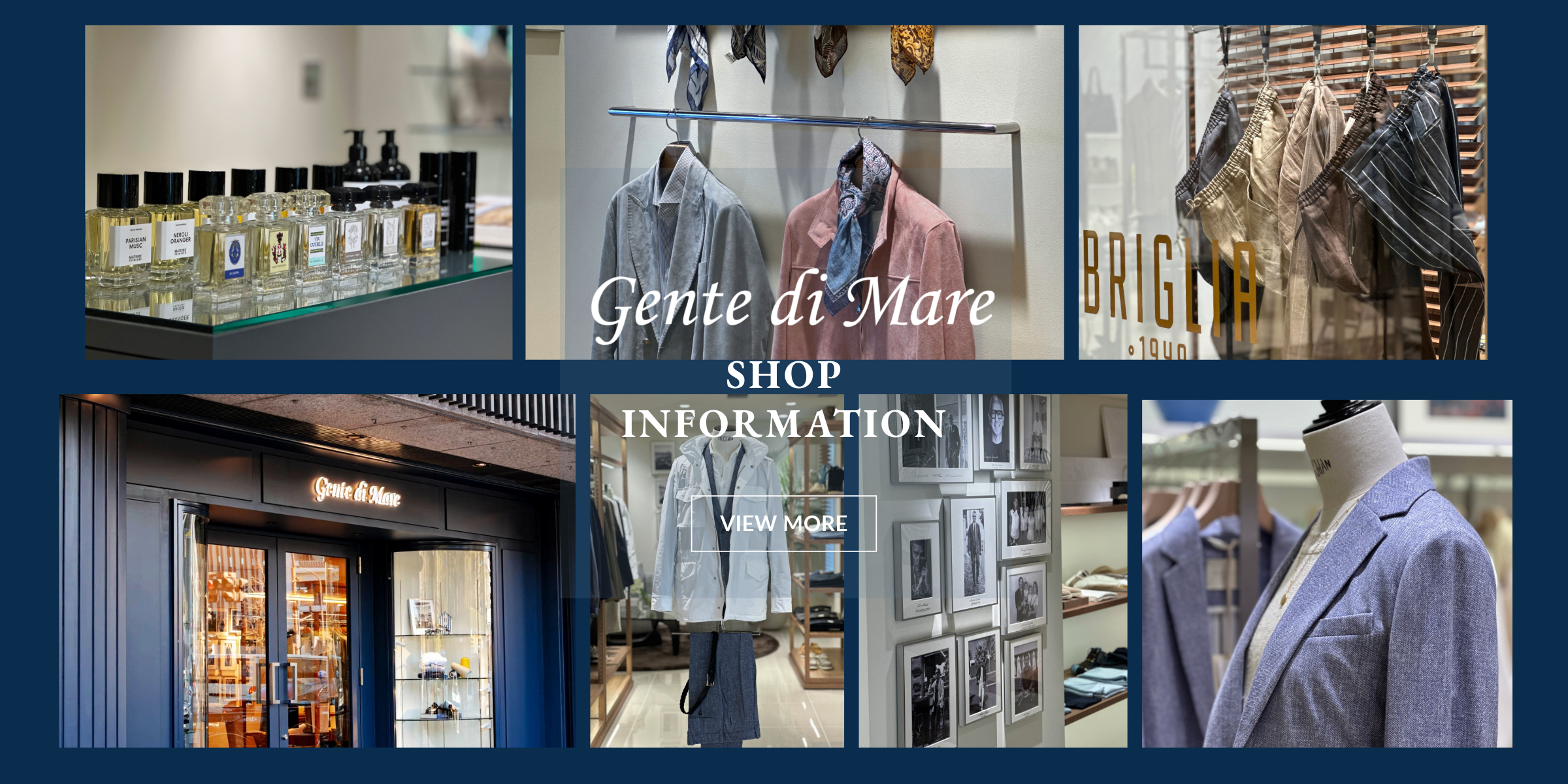 GENTEdiMARESHOP