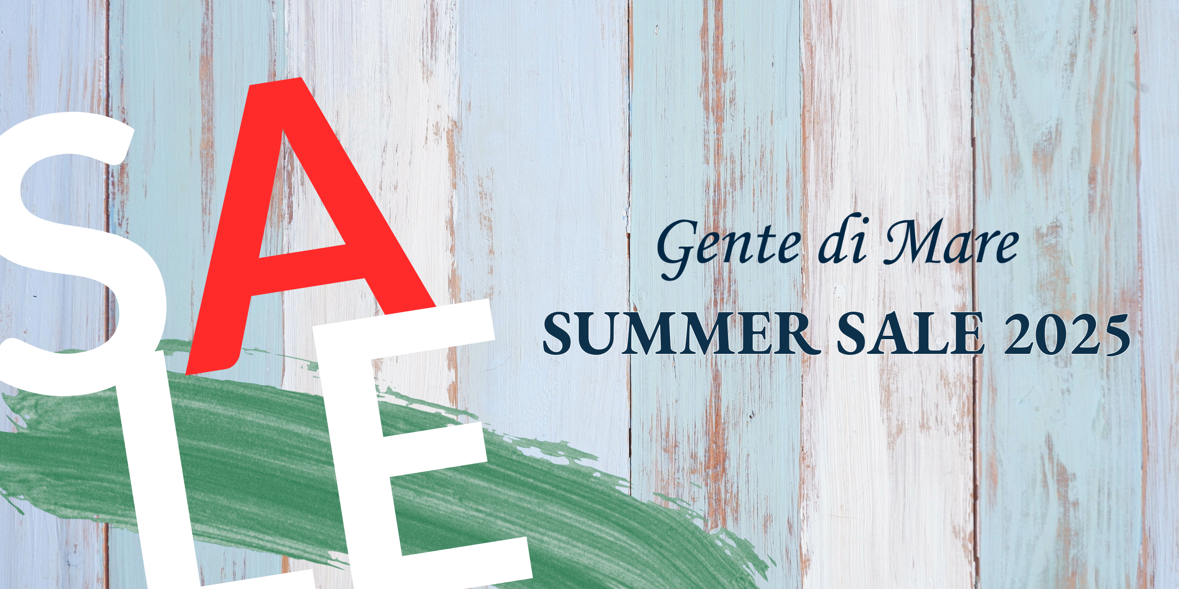 SALE