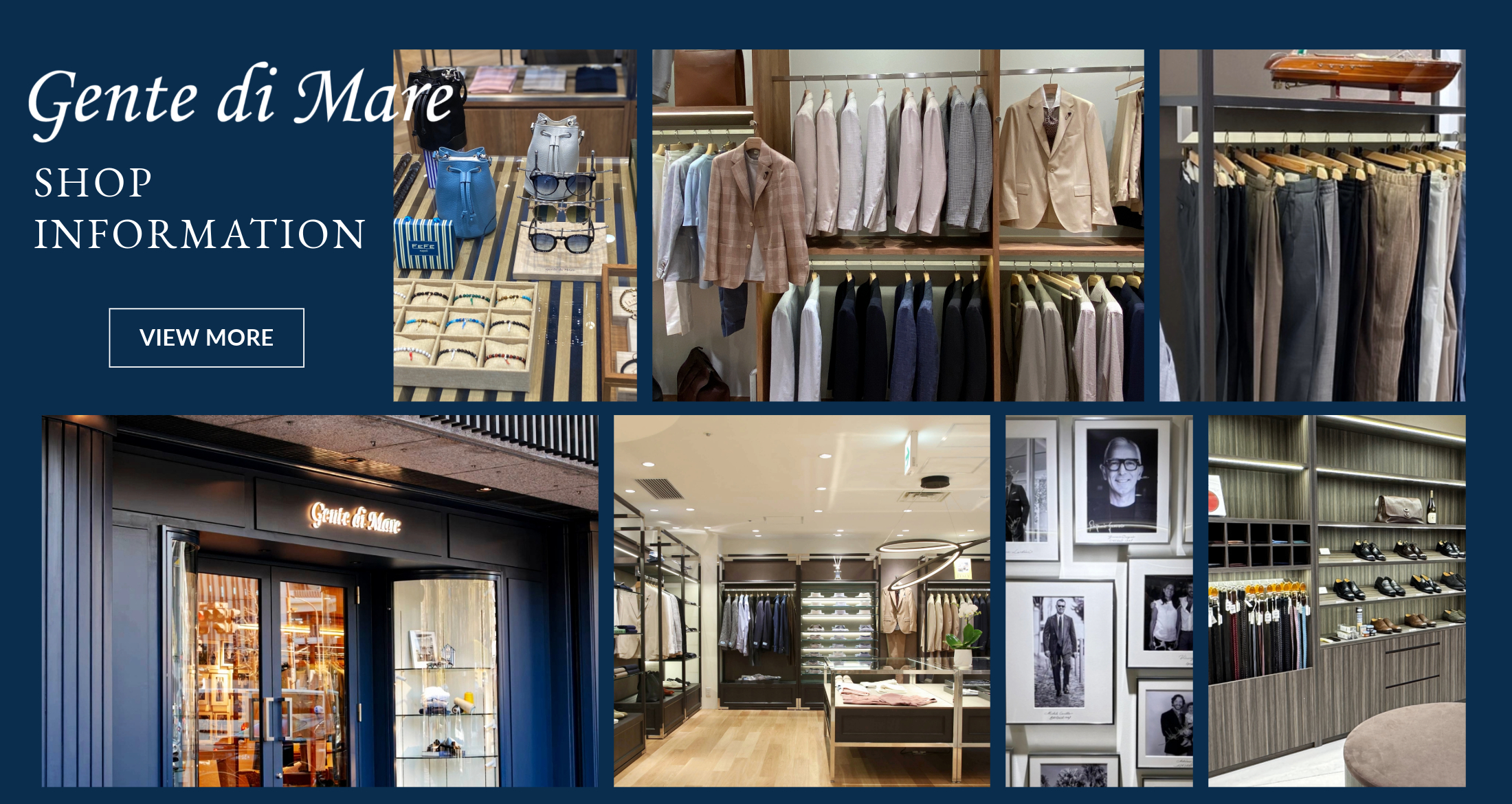 GENTEdiMARESHOP