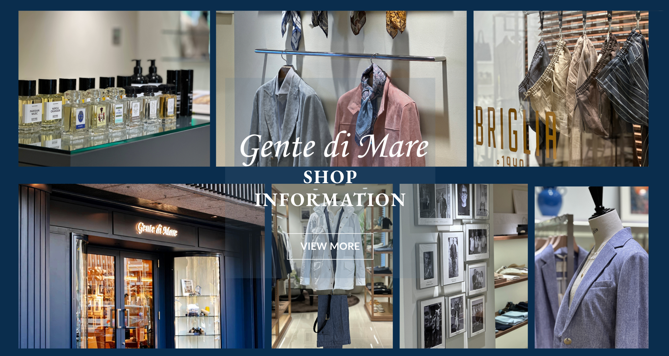 GENTEdiMARESHOP