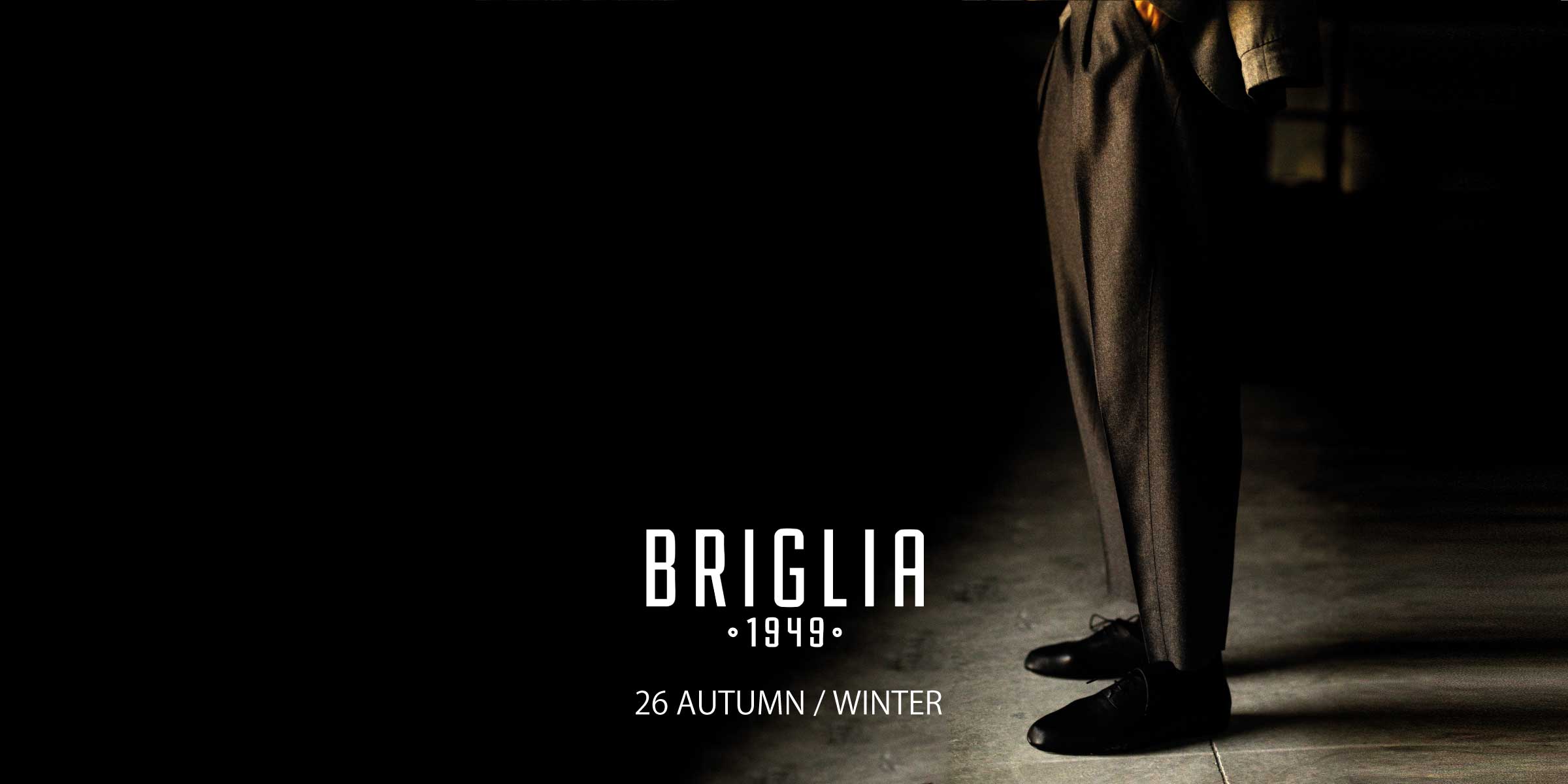 TOP BANNER IMAGE ブリリア1949