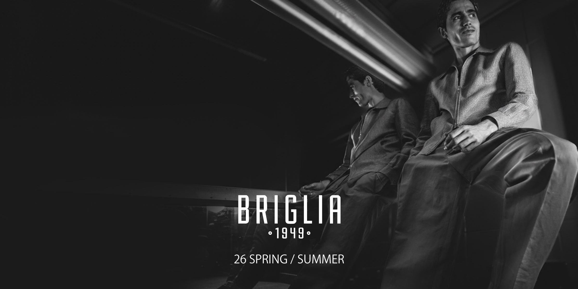 TOP BANNER IMAGE ブリリア1949